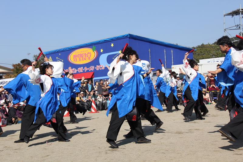 第38回江刺甚句まつり（本まつり）2011その3 2011/10/09