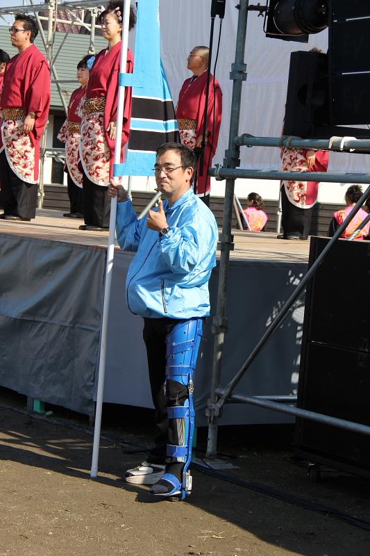 第38回江刺甚句まつり（本まつり）2011その3 2011/10/09