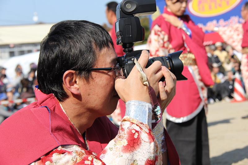 第38回江刺甚句まつり（本まつり）2011その3 2011/10/09