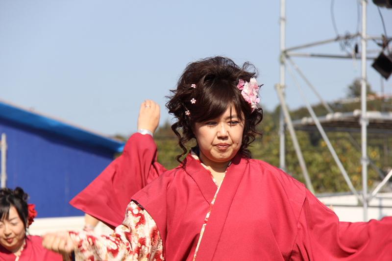 第38回江刺甚句まつり（本まつり）2011その3 2011/10/09