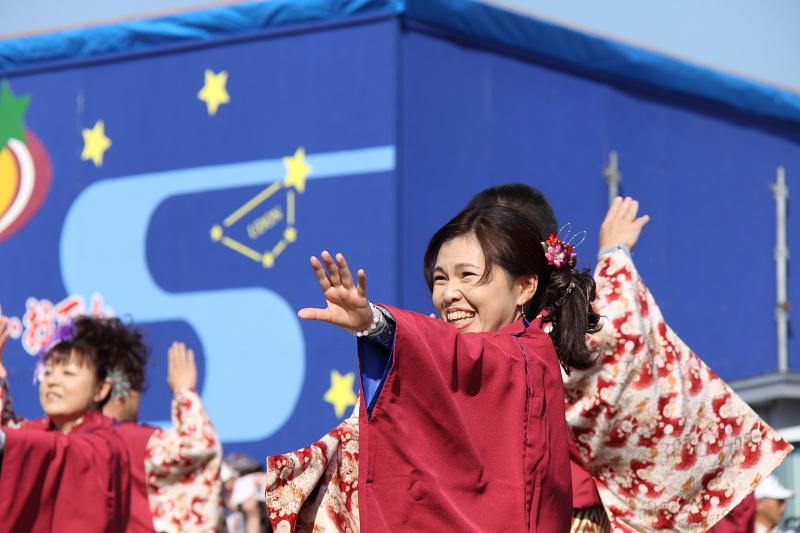 第38回江刺甚句まつり（本まつり）2011その3 2011/10/09