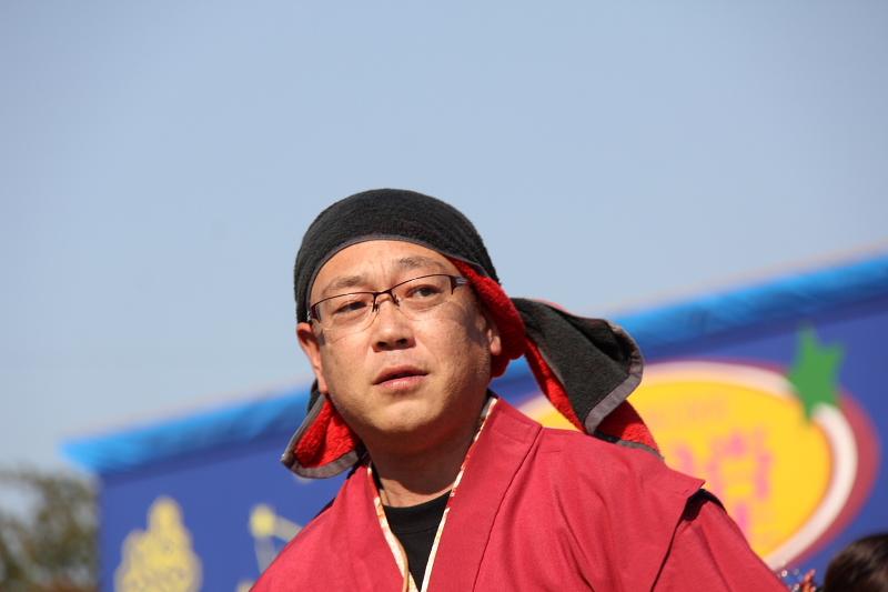 第38回江刺甚句まつり（本まつり）2011その3 2011/10/09