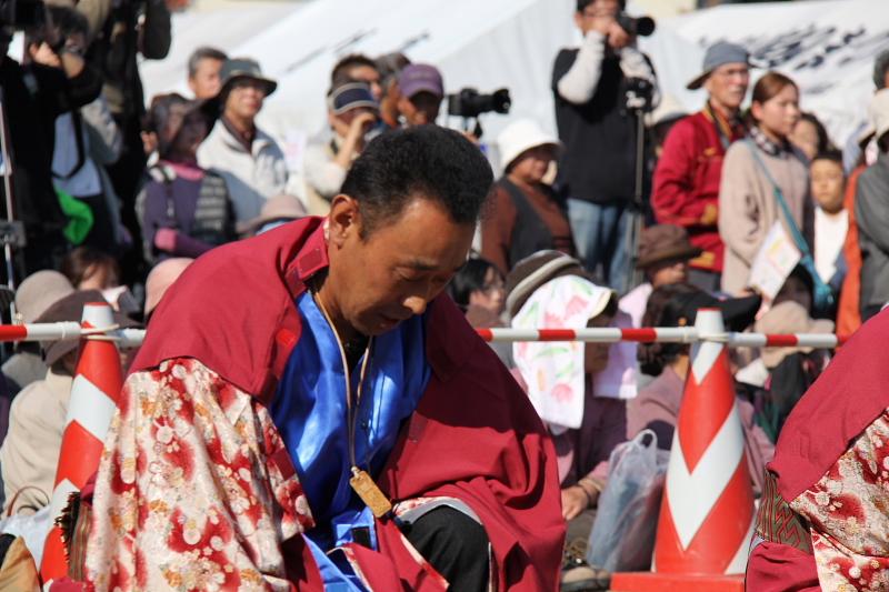 第38回江刺甚句まつり（本まつり）2011その3 2011/10/09