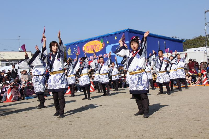 第38回江刺甚句まつり（本まつり）2011その3 2011/10/09