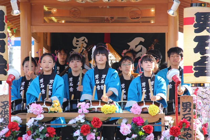 第38回江刺甚句まつり（本まつり）2011その3 2011/10/09