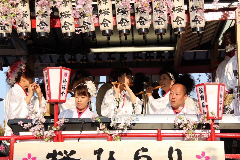 第38回江刺甚句まつり（本まつり）2011その3 2011/10/09