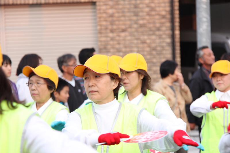 第38回江刺甚句まつり（本まつり）2011その3 2011/10/09