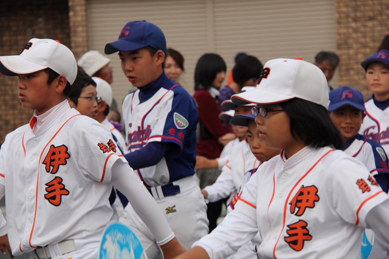 第38回江刺甚句まつり（本まつり）2011その3 2011/10/09