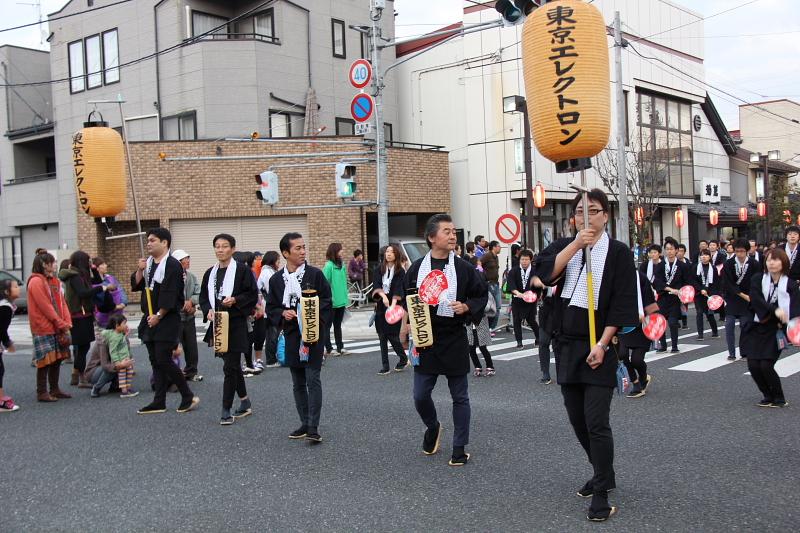 第38回江刺甚句まつり（本まつり）2011その3 2011/10/09