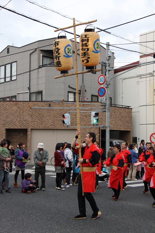 第38回江刺甚句まつり（本まつり）2011その3 2011/10/09