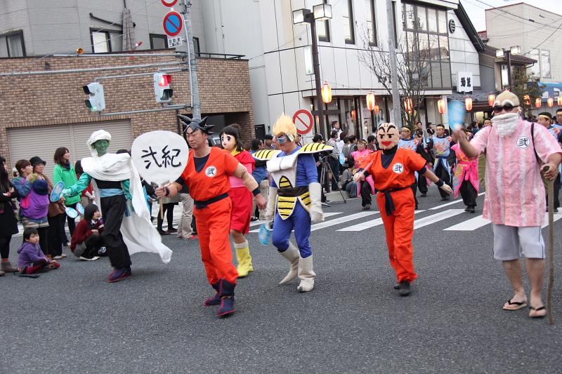 第38回江刺甚句まつり（本まつり）2011その3 2011/10/09