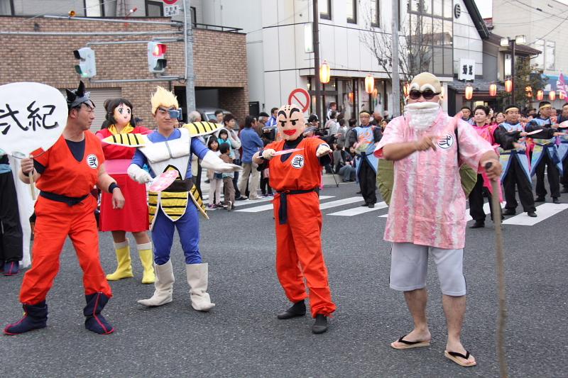 第38回江刺甚句まつり（本まつり）2011その3 2011/10/09