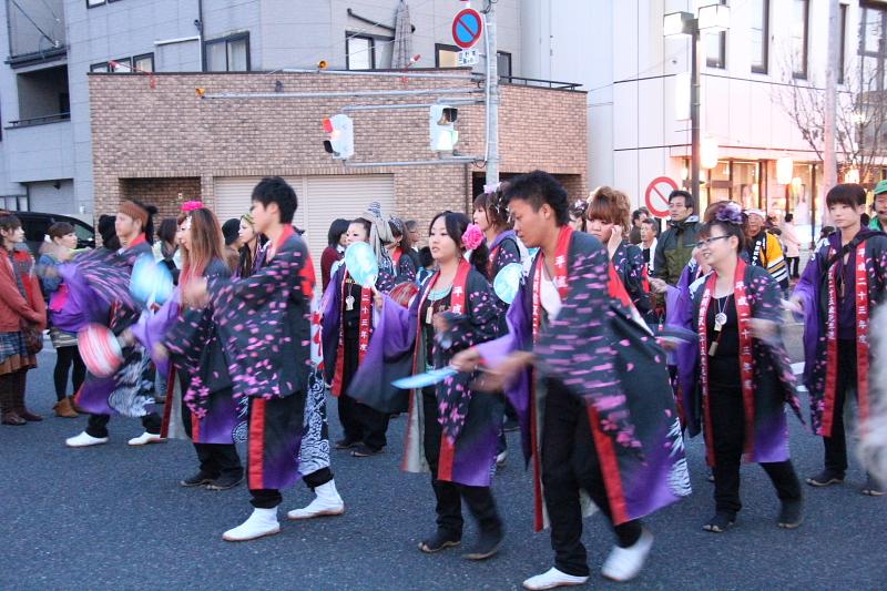 第38回江刺甚句まつり（本まつり）2011その3 2011/10/09