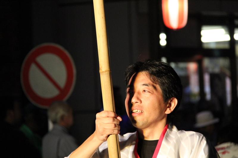 第38回江刺甚句まつり（本まつり）2011その3 2011/10/09