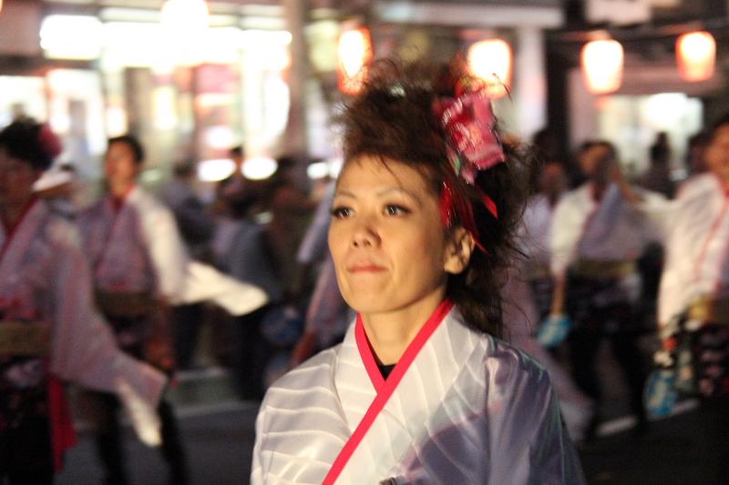 第38回江刺甚句まつり（本まつり）2011その3 2011/10/09