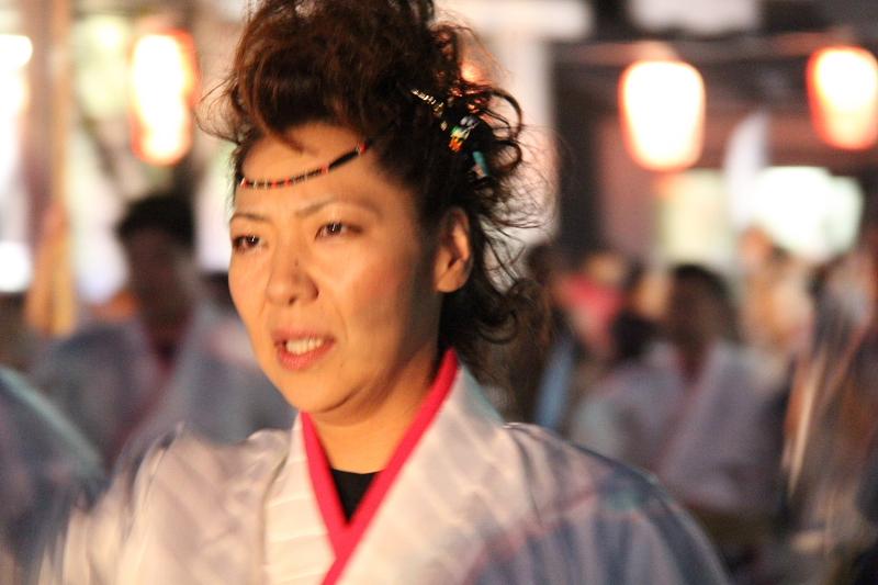 第38回江刺甚句まつり（本まつり）2011その3 2011/10/09