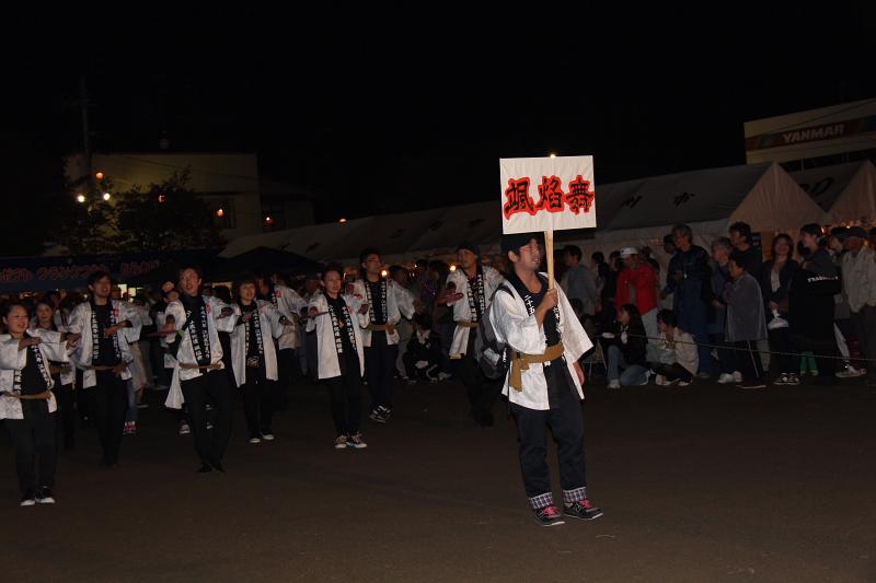 第38回江刺甚句まつり（本まつり）2011その3 2011/10/09