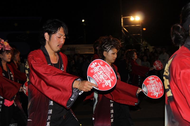 第38回江刺甚句まつり（本まつり）2011その3 2011/10/09