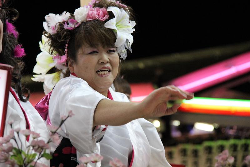 第38回江刺甚句まつり（本まつり）2011その3 2011/10/09