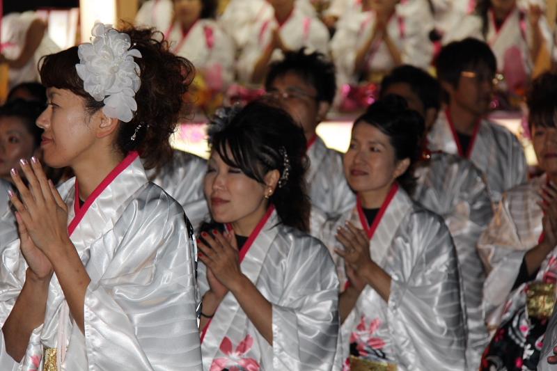 第38回江刺甚句まつり（本まつり）2011その3 2011/10/09