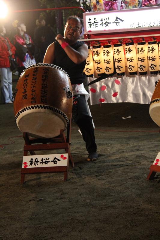 第38回江刺甚句まつり（本まつり）2011その3 2011/10/09