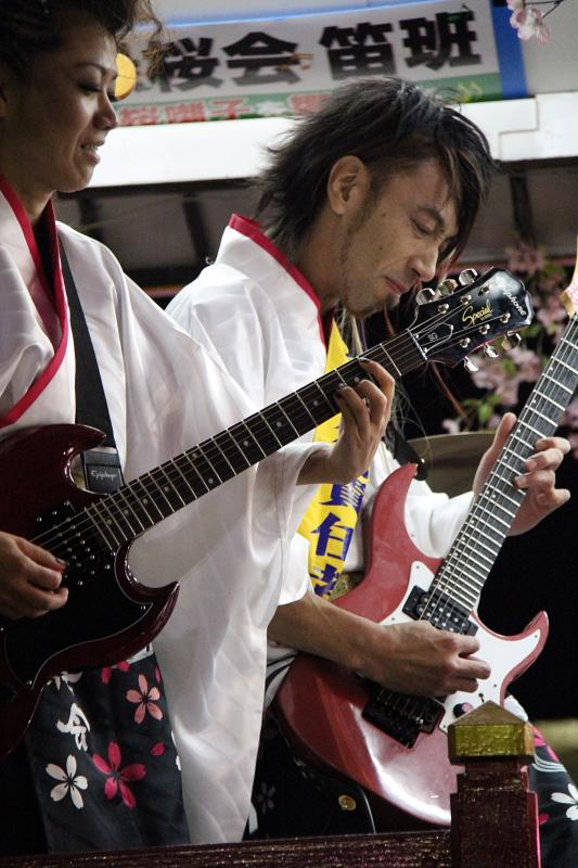 第38回江刺甚句まつり（本まつり）2011その3 2011/10/09