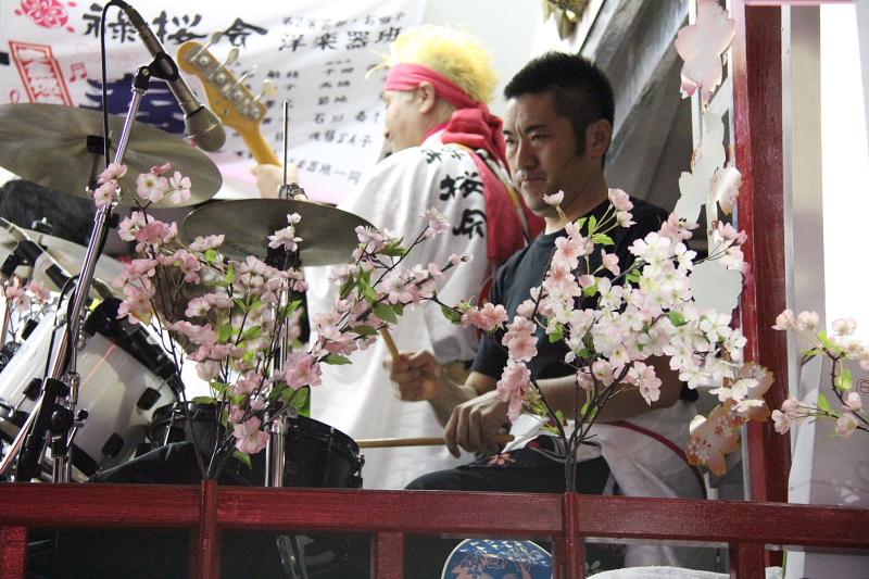 第38回江刺甚句まつり（本まつり）2011その3 2011/10/09