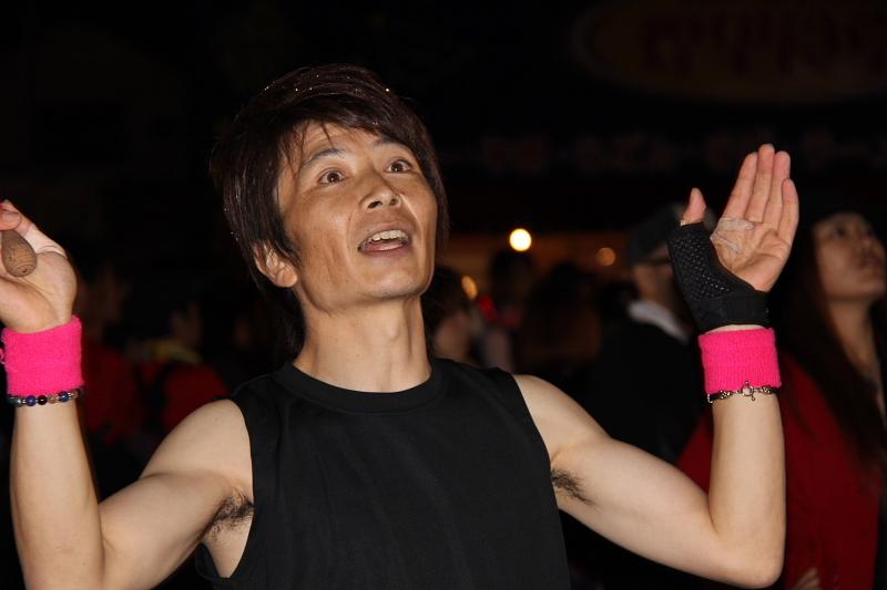 第38回江刺甚句まつり（本まつり）2011その3 2011/10/09