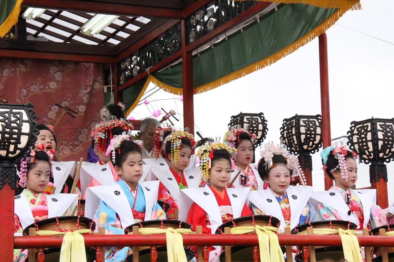 奥州市水沢区羽田町火防祭2012 2012/03/25