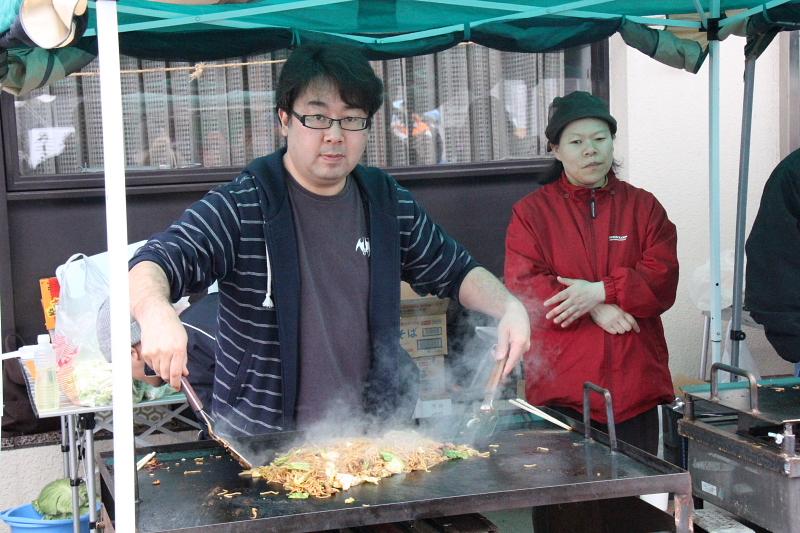 奥州市水沢区羽田町火防祭2012 2012/03/25
