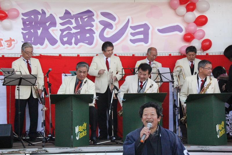 奥州市水沢区羽田町火防祭2012 2012/03/25