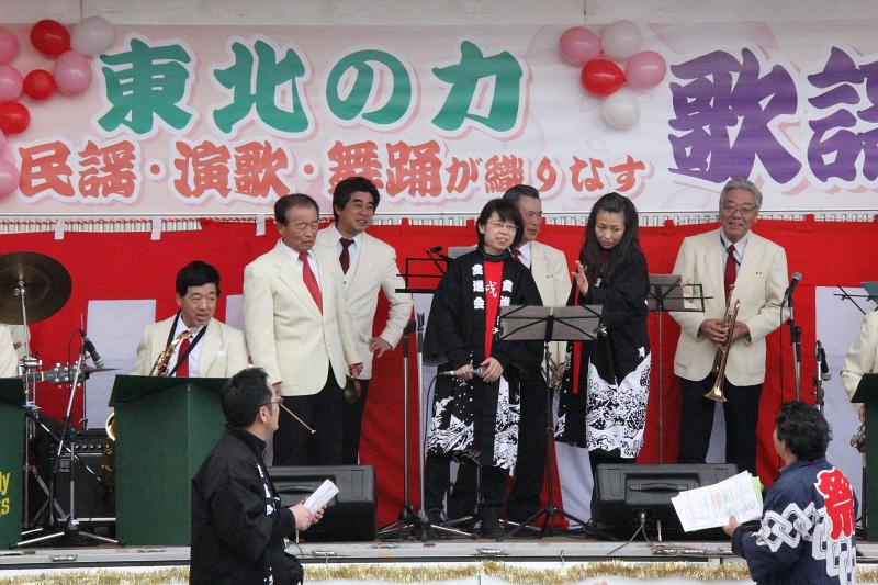 奥州市水沢区羽田町火防祭2012 2012/03/25