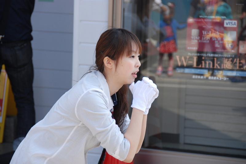 奥州前沢春まつり（本祭）2012その1 2012/04/15