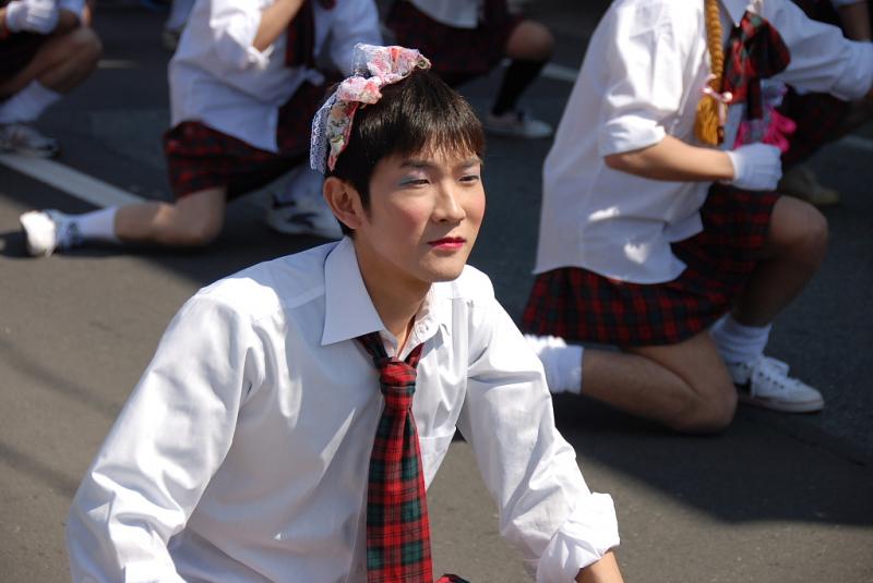 奥州前沢春まつり（本祭）2012その1 2012/04/15