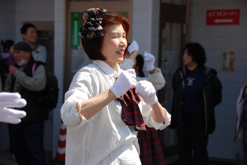 奥州前沢春まつり（本祭）2012その1 2012/04/15