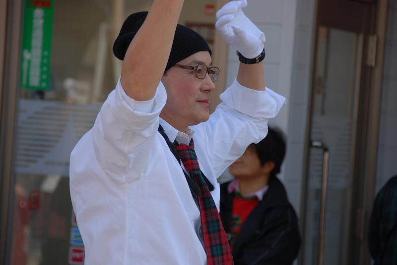 奥州前沢春まつり（本祭）2012その1 2012/04/15