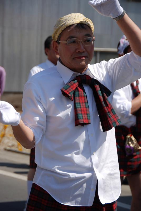 奥州前沢春まつり（本祭）2012その1 2012/04/15