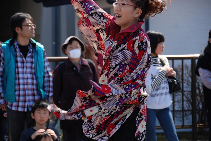 奥州前沢春まつり（本祭）2012その1 2012/04/15