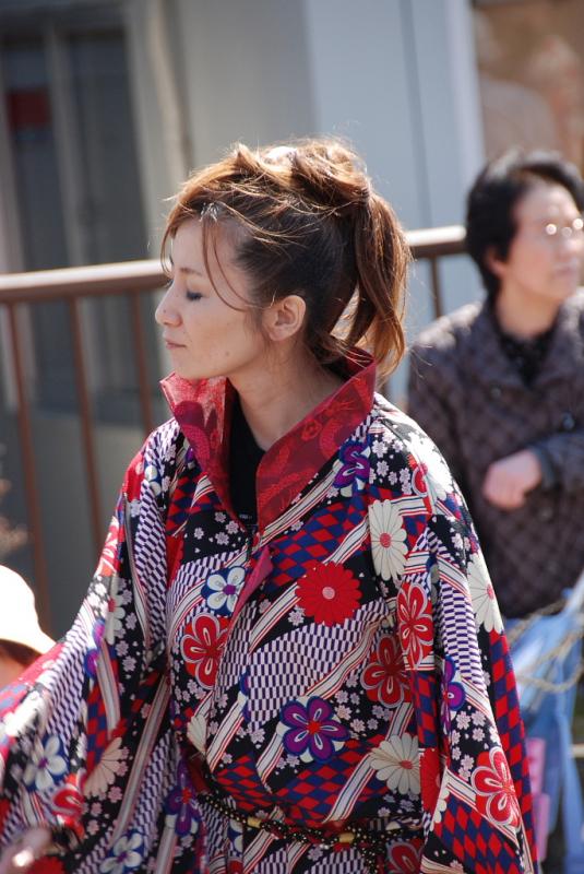 奥州前沢春まつり（本祭）2012その1 2012/04/15