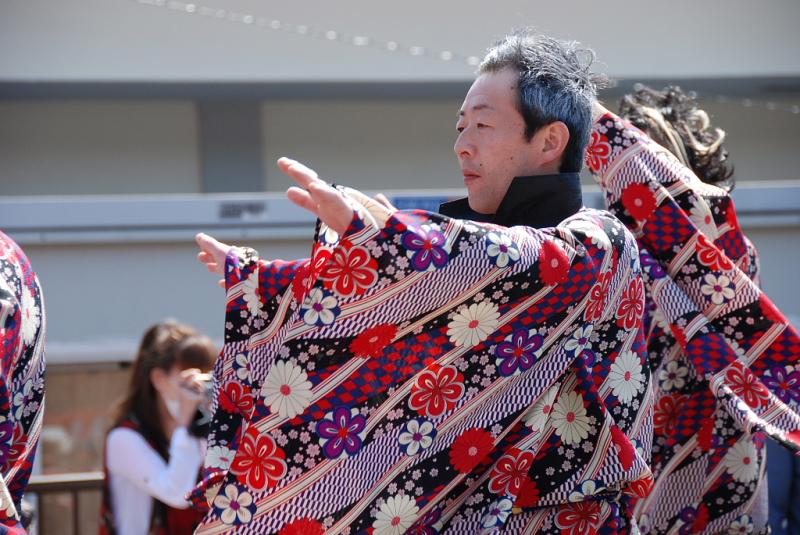 奥州前沢春まつり（本祭）2012その1 2012/04/15