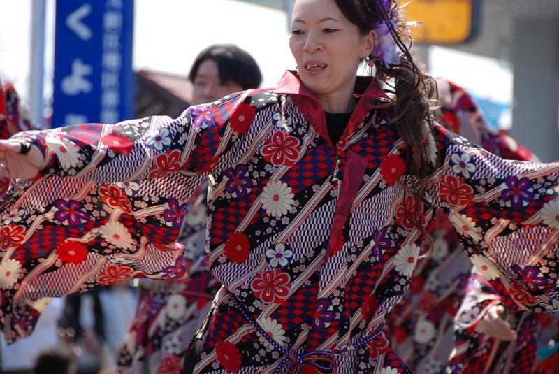 奥州前沢春まつり（本祭）2012その1 2012/04/15