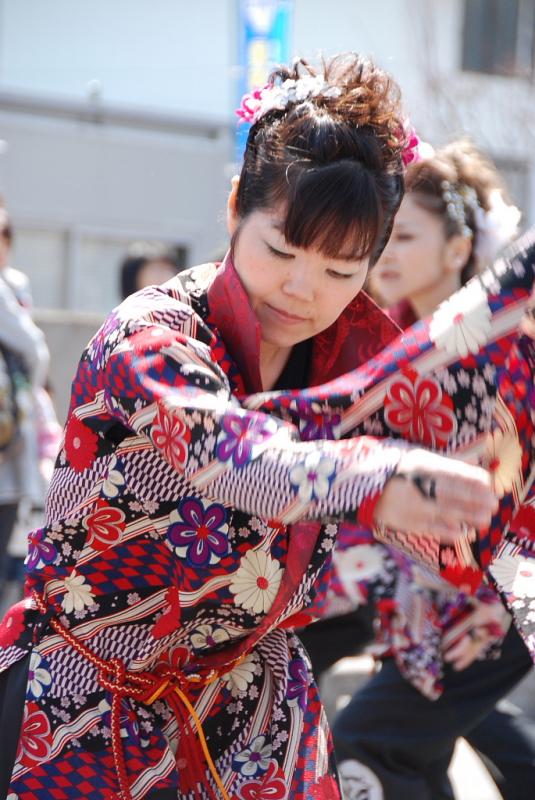 奥州前沢春まつり（本祭）2012その1 2012/04/15