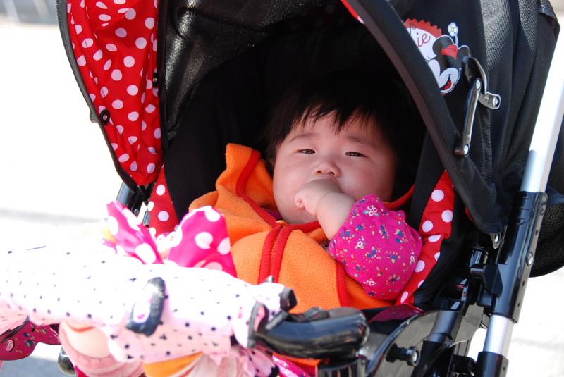 奥州前沢春まつり（本祭）2012その1 2012/04/15