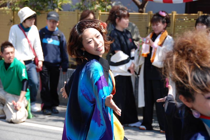 奥州前沢春まつり（本祭）2012その1 2012/04/15