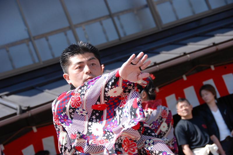 奥州前沢春まつり（本祭）2012その1 2012/04/15