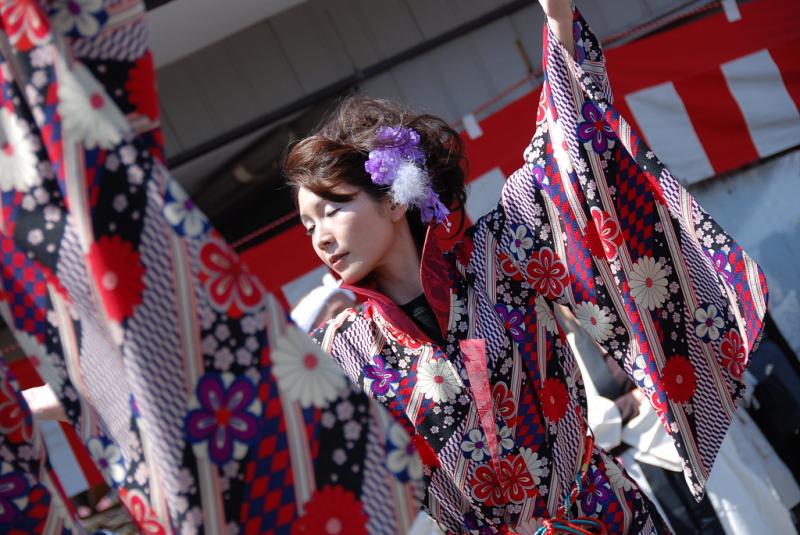 奥州前沢春まつり（本祭）2012その1 2012/04/15