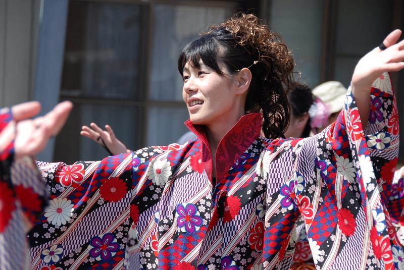 奥州前沢春まつり（本祭）2012その1 2012/04/15