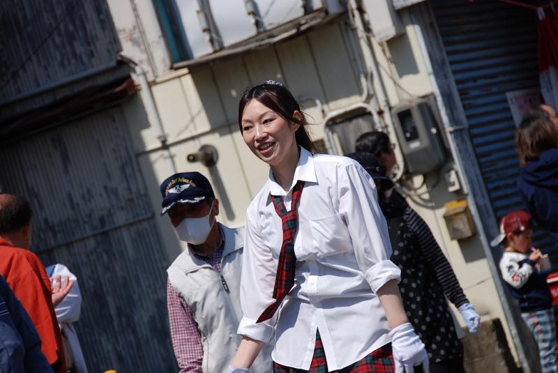 奥州前沢春まつり（本祭）2012その1 2012/04/15