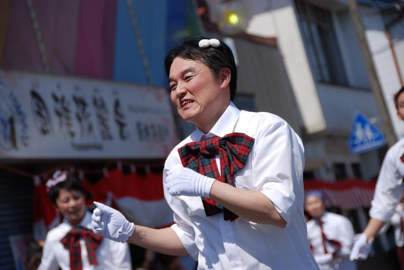 奥州前沢春まつり（本祭）2012その1 2012/04/15