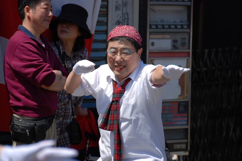 奥州前沢春まつり（本祭）2012その1 2012/04/15